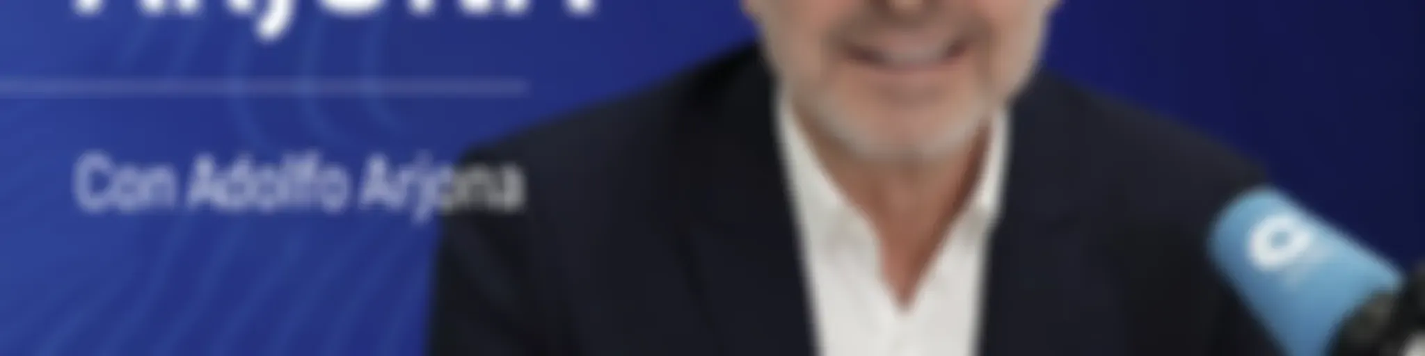 La Noche de Adolfo Arjona