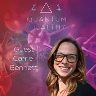 E45 Carrie Bennett - A Quantum Perspective on Cancer