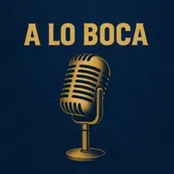 364. Boca: 0 - Racing: 1 (07-12-2025)