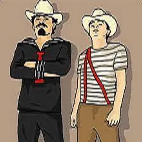 CORRIDOS-MIX