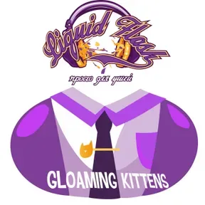 Все интервью #GloamingKittens