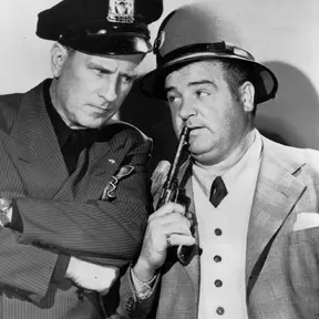 OTR - Abbott and Costello