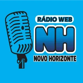 Novo Horizonte Radio Web