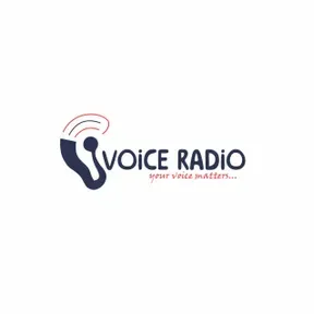 Voice Radio