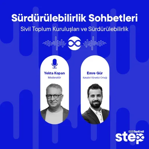 Sürdürülebilirlik Sohbetleri #98