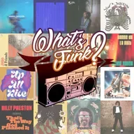 What’s Funk? 24.04.2026 - Up All Nite
