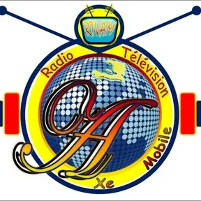 Radioteleaxemobile