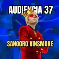 #235 | AUDIENCIA #37 CON SANGORO VINSMOKE - Conexión Levely