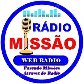 WEB RADIO MISSOES AGORA