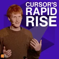 Cursor’s $300M ARR, Uber’s FTC Battle, and Office Hours with GoShare | E2116