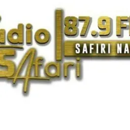 radio safari kenya