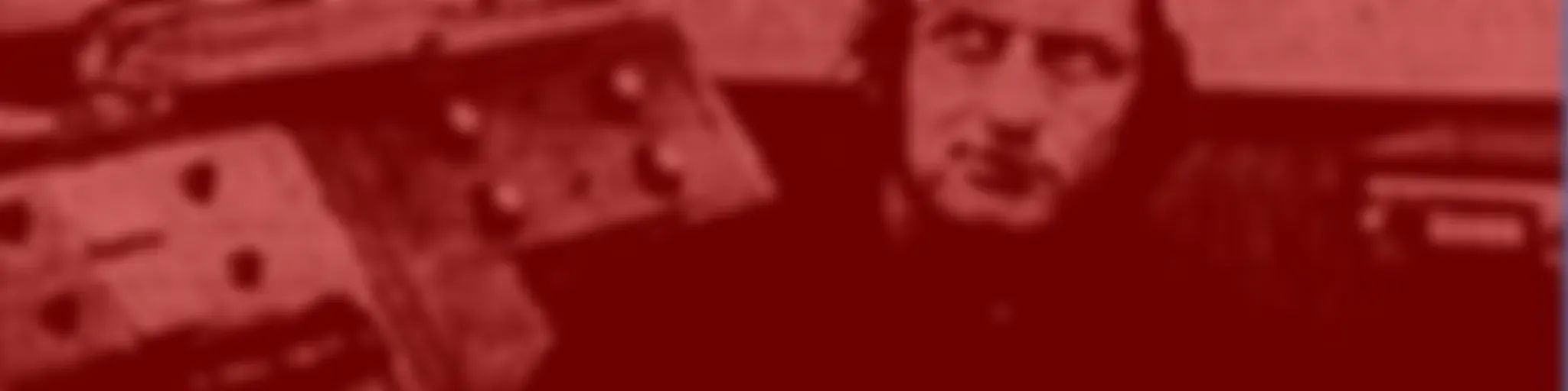 O Produtor da Tropicália