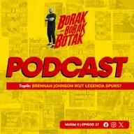 Chelsea, Maresca berpisah! | Borak Borak Botak | Musim 6 | Ep17