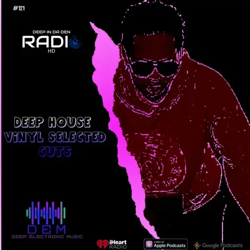 DEEP HOUSE VINYL SELECTED CUTS #121