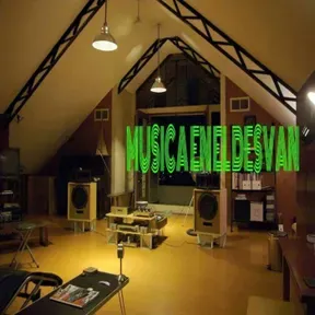 Podcast MUSICA EN EL DESVAN