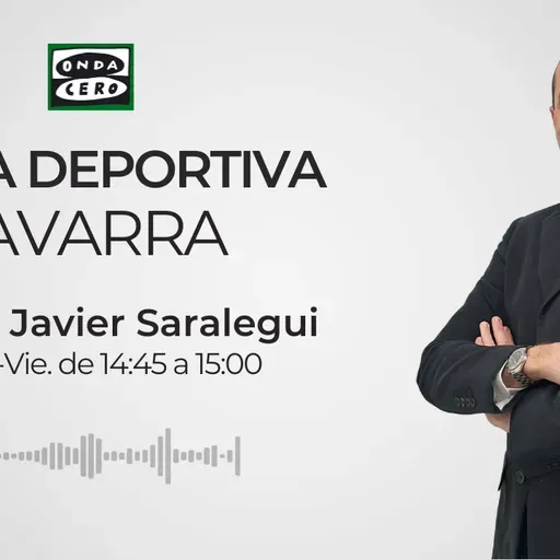 Onda Deportiva Navarra 05/05/2025