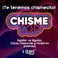 Aguilar vs Aguilar, Cazzu responde y Nodal en polémica