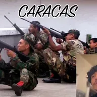 MAKING AMERICAN GUERRILLAS AGAIN