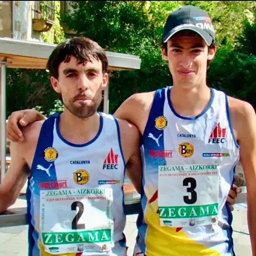 RADIO TRAIL: ZEGAMA AIZKORRI HISTORIA DESDE 2002: Entrevistas KIlian Jornet, Manuel Merillas...por Mayayo