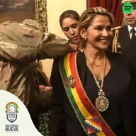 Caso golpe de Estado II: Denis Racicot afirma que inicio del juicio contra Áñez es de importancia histórica