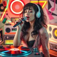 #SakuraUnderground *Retro Music Highlights: 80s to 2000s*
