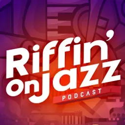 RIFFIN' on JAZZ powered by KUDZUKIAN