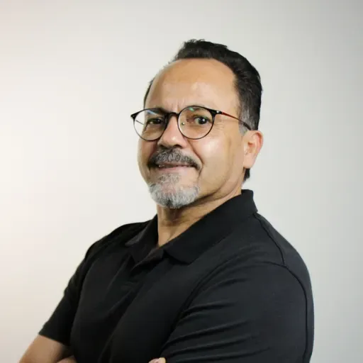 29.03.26 (10h15) | "Para que saibam onde deus está" (Pr. Samuel Silva)