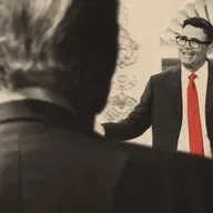 June 26, 2026 - "American Week": Trump takes a first crack at Burnham, while Democratic Socialists challenge their party's elite