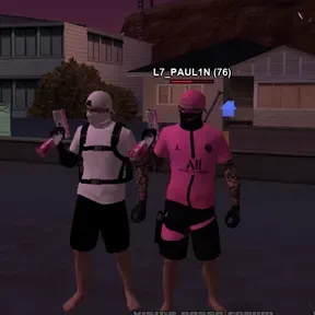 O papai