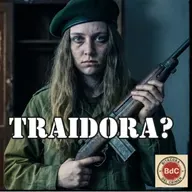 ¿Se puede borrar la mente? El Caso Patty Hearst y el Síndrome de Estocolmo. - BdC Radio - 011