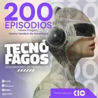 200 episodios, nueva imagen, misma hambre de tecnología