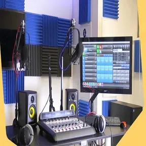 Kofi Yesu Radio