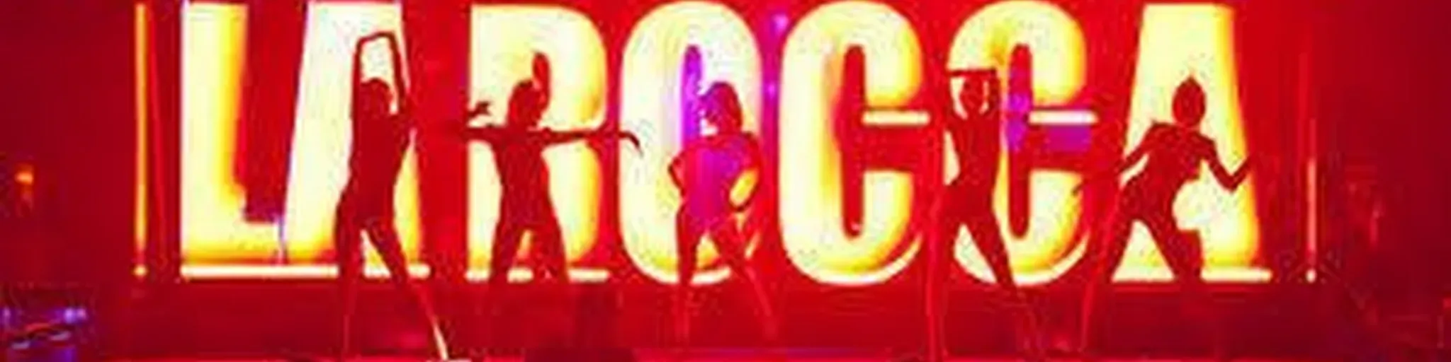 virgin radio dj la rocca