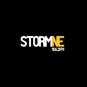 Storm North East FM