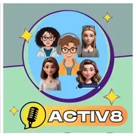 Active Minds, Digital Hands - Activ8