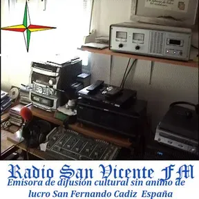 Radio San Vicente FM 1