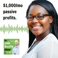 730: $1,000 a Month with Passive Digital Products