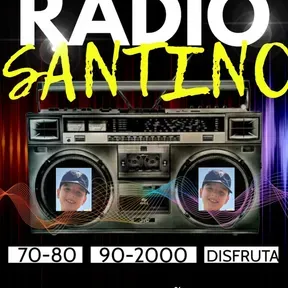 FM SANTINO