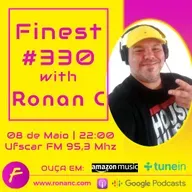 Finest Radio Show #330 (08-05-2021)