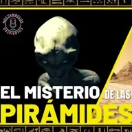 EL GRAN MISTERIO DE LA HUMANIDAD ¿QUIEN CONSTRUYO LAS PIRAMIDES #036 Noctámbulos Despiertos