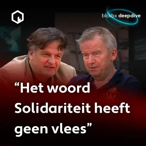 Wat betekent solidariteit eigenlijk? | Ab Gietelink in gesprek met Prof. René ten Bos