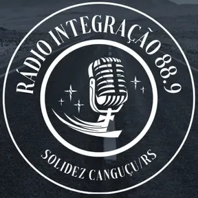 Radio Integração 88.9 - Solidez Canguçu Rs