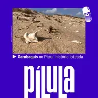 PÍLULA - Sambaquis no Piauí: história loteada