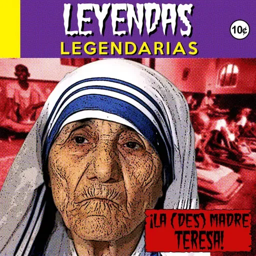Instinto Mortal | La (des)Madre Teresa