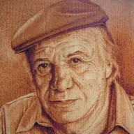 Gitanos en Radio 5 -  Paco Rabal y Camarón - 01/02/26