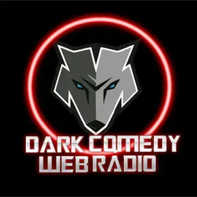 DARK COMEDY WEBRADIO