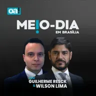 Bolsonaro: 100 dias de prisão | Meio-Dia em Brasília - 12/11/2025