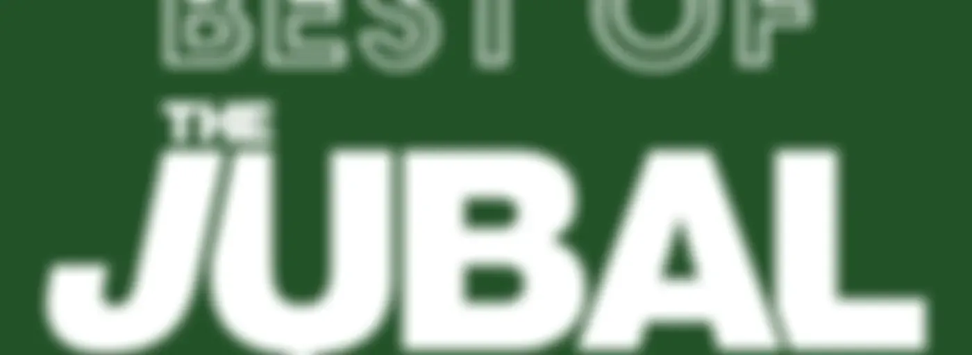 96.7 KISS FM's Best of the Jubal Show