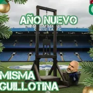 Onda Fútbol 10x15: Año nuevo, misma guillotina