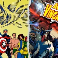 AVANTE, VINGADORES! #17 – IMPERADOR DESTINO E ÚLTIMA HISTÓRIA DOS VINGADORES